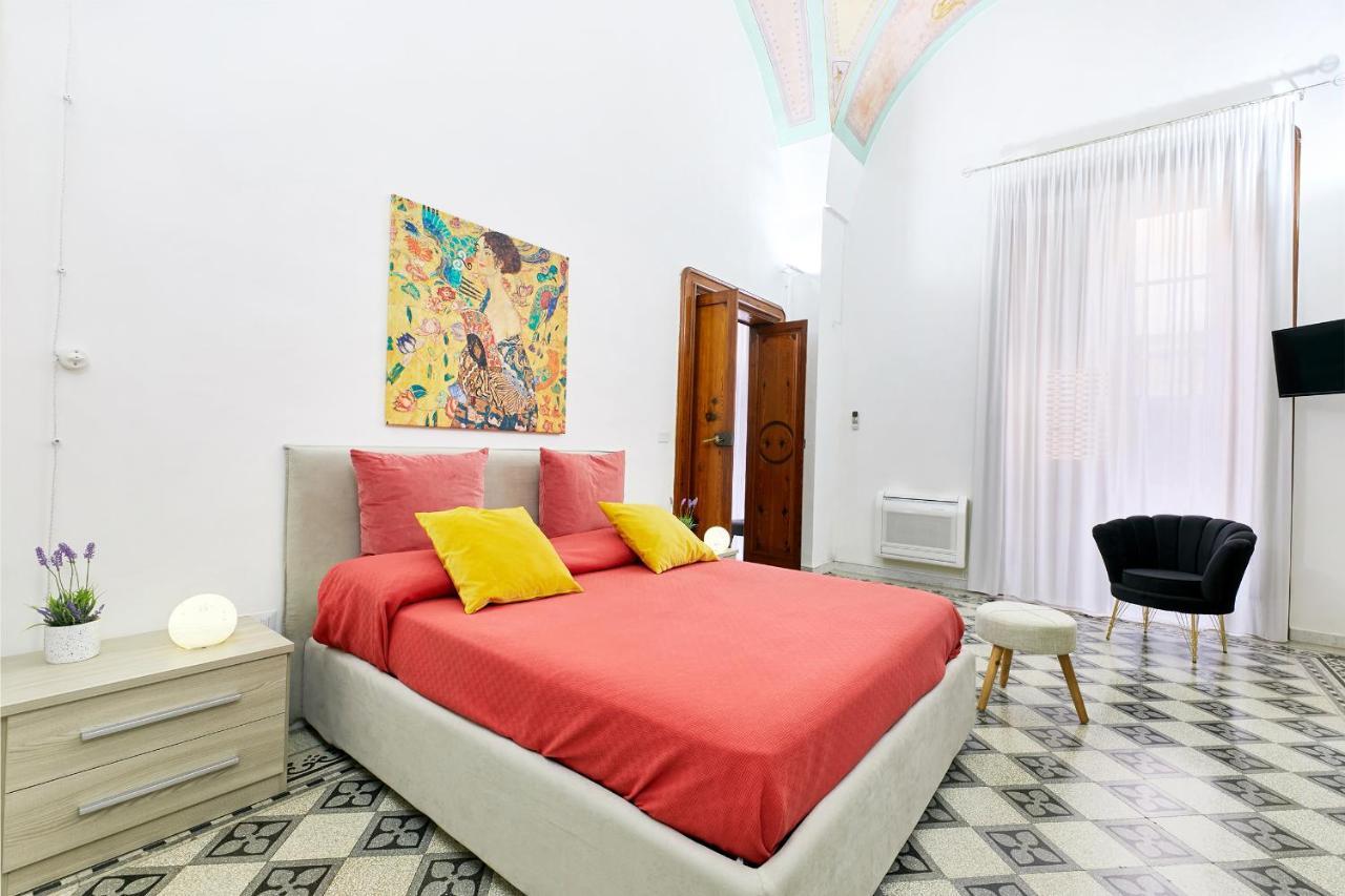 Louis Mary Apartment Галиполи Екстериор снимка